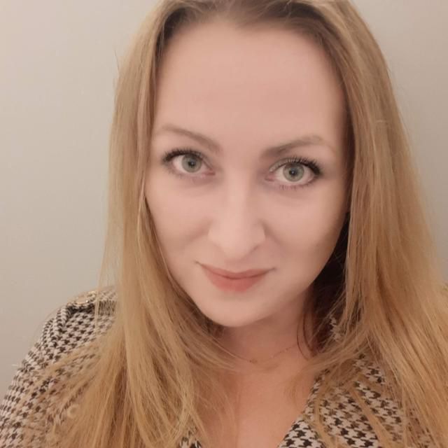 Светлана Шахова